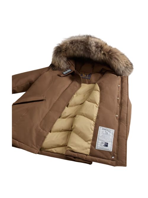 WOOLRICH Giubbotto WOOLRICH | CFWWOU0538FBUT0001.DKE